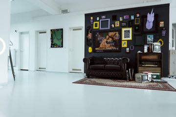 Bielefeld Kreatives Meeting Studio Palm Wave Studio image 2