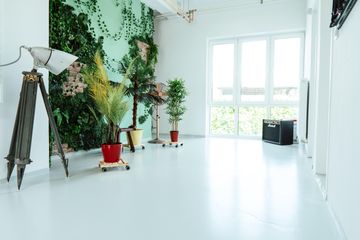 Bielefeld Kreatives Meeting Studio Palm Wave Studio image 1