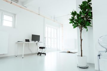 Bielefeld Kreatives Meeting Studio Palm Wave Studio image 3