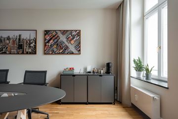 Berlin  Workspace Meeting 2 image 1