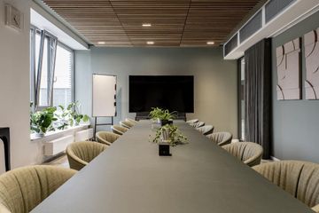 Stuttgart Workspace Meeting 2 image 2