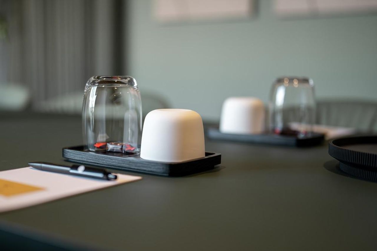 Stuttgart  Werkruimte Meeting 2 image 1