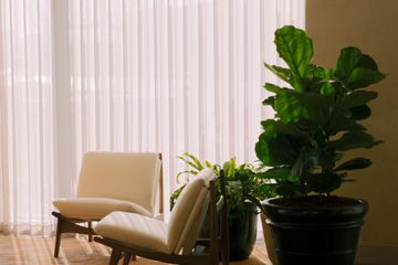 Barcelona Evenementenlocaties Norrsken Barcelona - Beach Lounge image 4