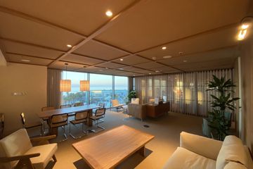 Barcelona Evenementenlocaties Norrsken Barcelona - Beach Lounge image 5