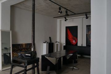 Paris corporate event spaces Gallery Eventlocation image 6