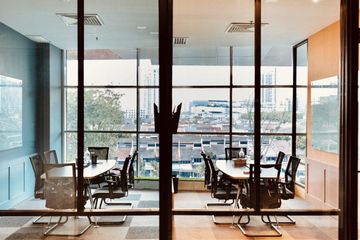 Kuala Lumpur  Coworking spaces TTDI - Meeting Room image 0