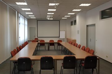 Berlin Eventlocation Schulungsraum Goerzwerk image 0