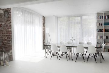 Köln workshop spaces Außergewöhnlich Gastraum in der alten Zigarrenfabrik image 6