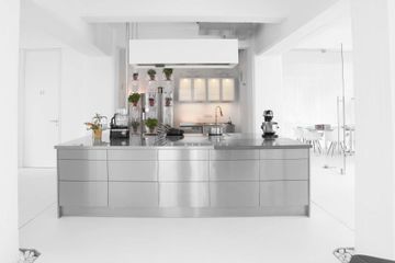 Köln workshop spaces Außergewöhnlich Gastraum in der alten Zigarrenfabrik image 7