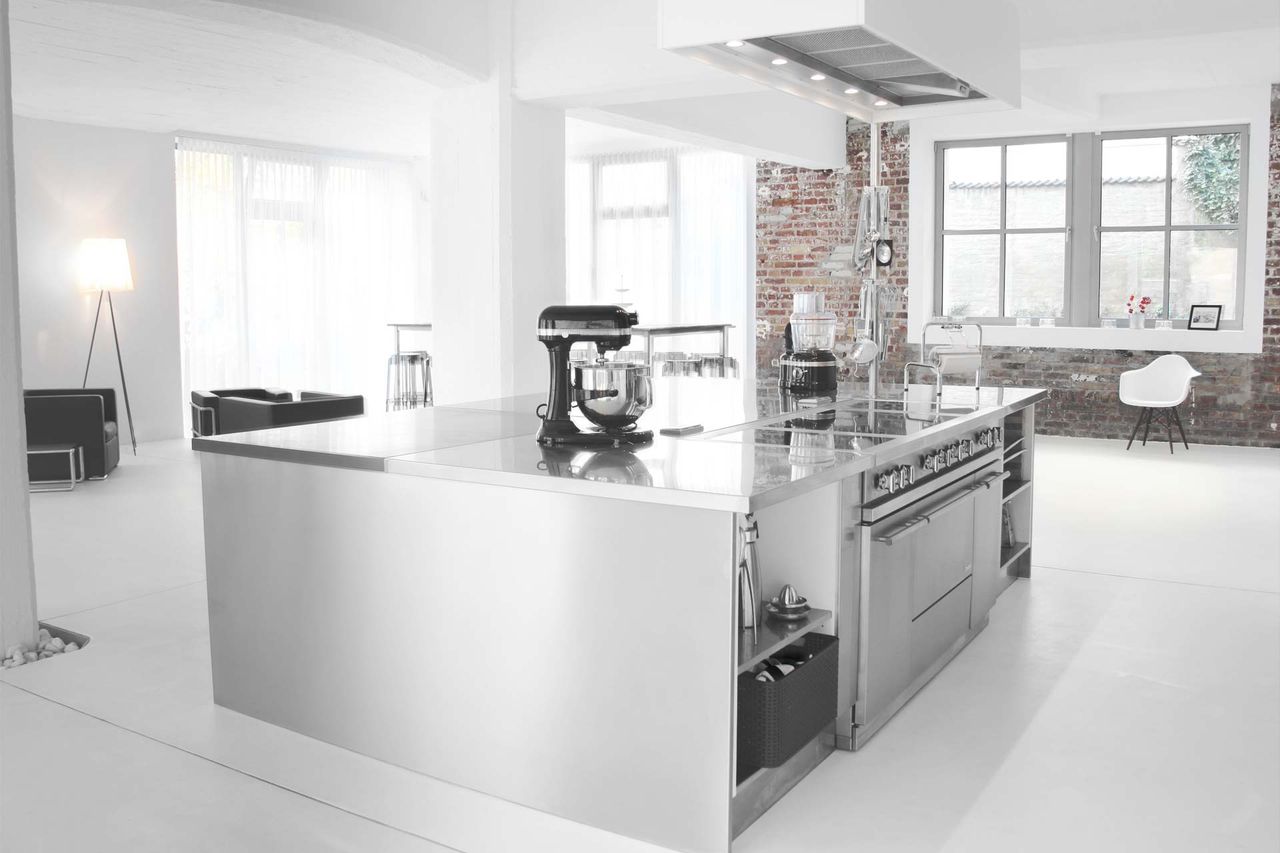 Köln workshop spaces Außergewöhnlich Gastraum in der alten Zigarrenfabrik image 8