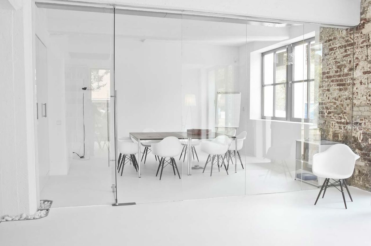 Köln workshop spaces Außergewöhnlich Gastraum in der alten Zigarrenfabrik image 9