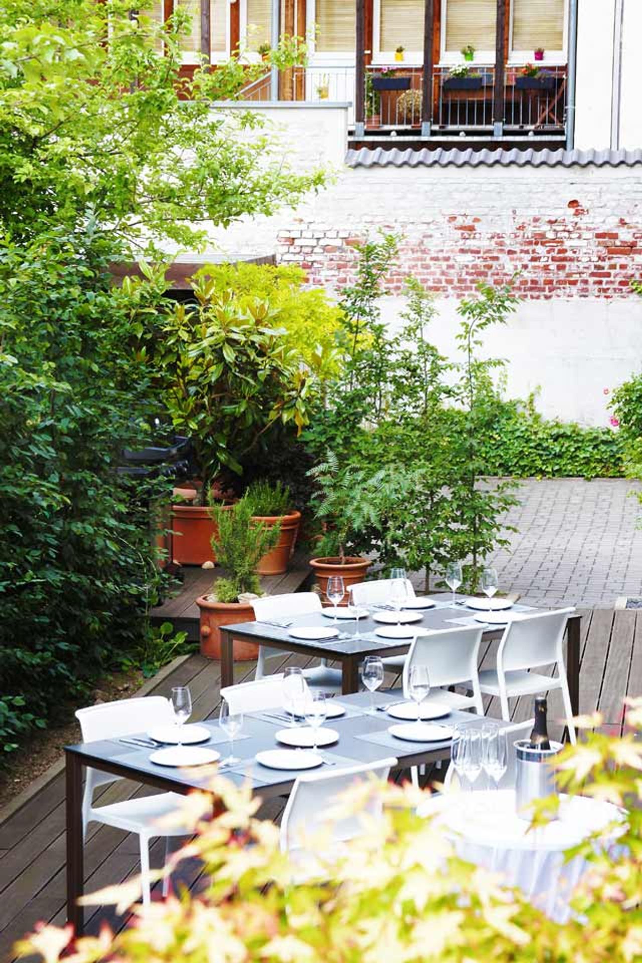 Köln workshop spaces Außergewöhnlich Gastraum in der alten Zigarrenfabrik image 10