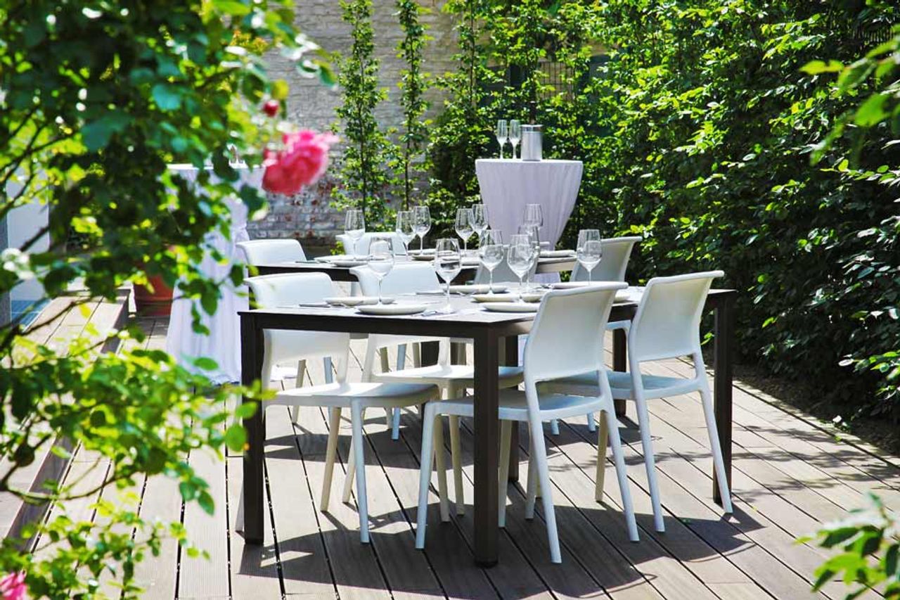 Köln workshop spaces Außergewöhnlich Gastraum in der alten Zigarrenfabrik image 11