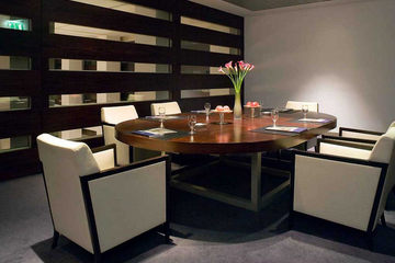 Berlin conference rooms Meeting room Accor Sofitel image 1