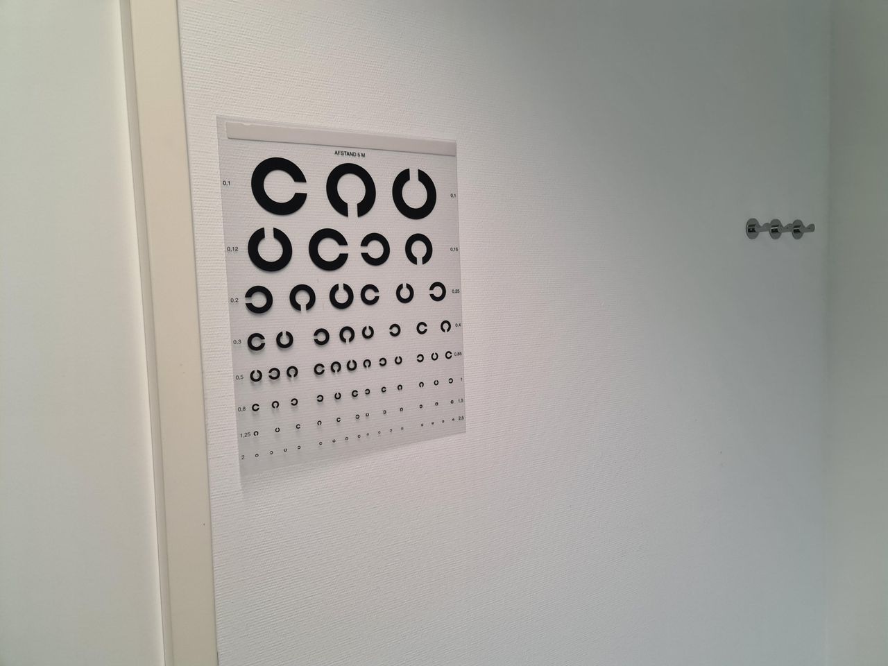 Apeldoorn Klantafspraak Vergaderruimtes en vergaderlocaties Blauwe behandelkamer image 4