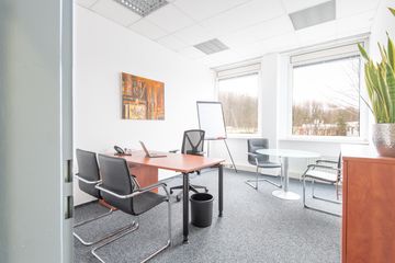 Essen Business center Tagesbüro image 0