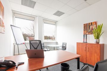 Essen Business center Tagesbüro image 1