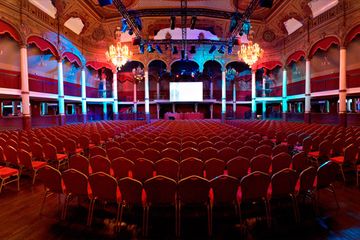 Paris corporate event spaces Partyraum Eventlocation image 4