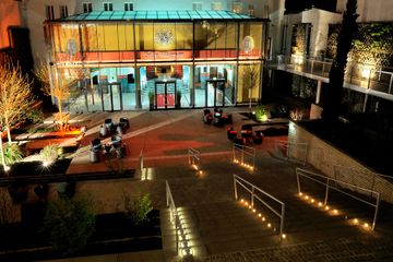 Paris corporate event spaces Partyraum Eventlocation image 5