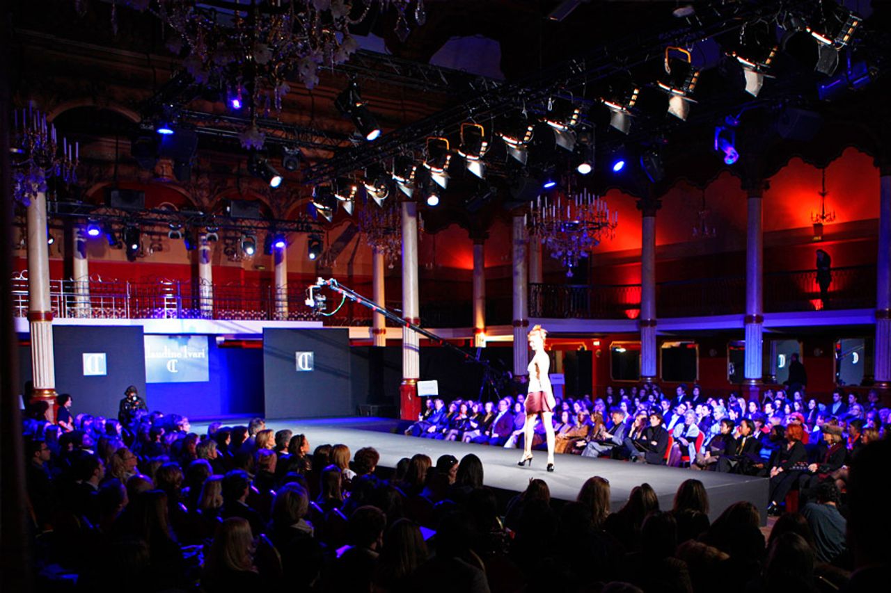 Paris corporate event spaces Partyraum Eventlocation image 7