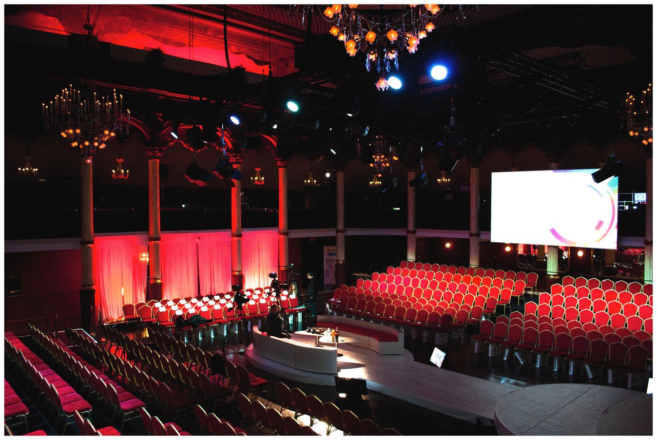 Paris corporate event spaces Partyraum Eventlocation image 8