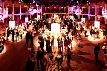 Paris corporate event spaces Party room Eventlocation image 9