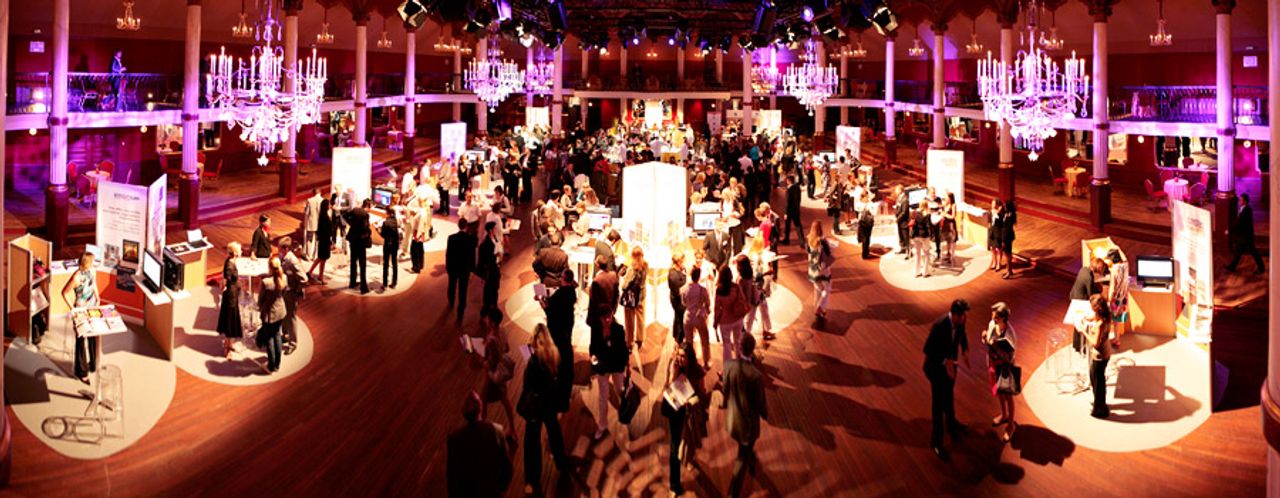 Paris corporate event spaces Partyraum Eventlocation image 9