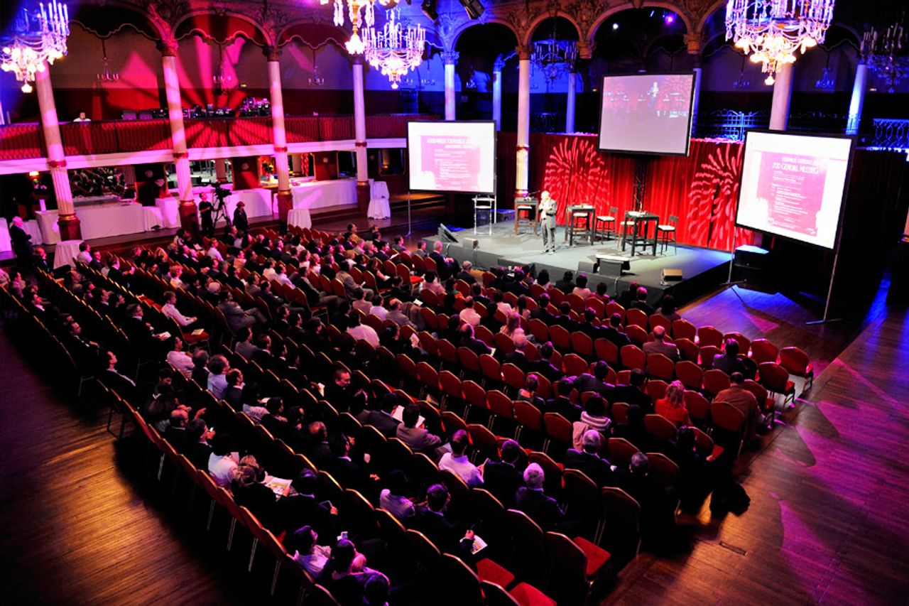 Paris corporate event spaces Partyraum Eventlocation image 10
