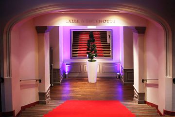 Paris corporate event spaces Party room Eventlocation image 11