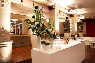 Paris corporate event spaces Party room Eventlocation image 12