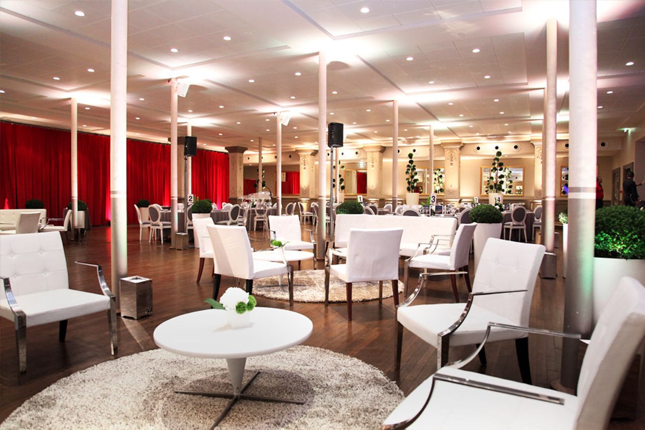 Paris corporate event spaces Partyraum Eventlocation image 13
