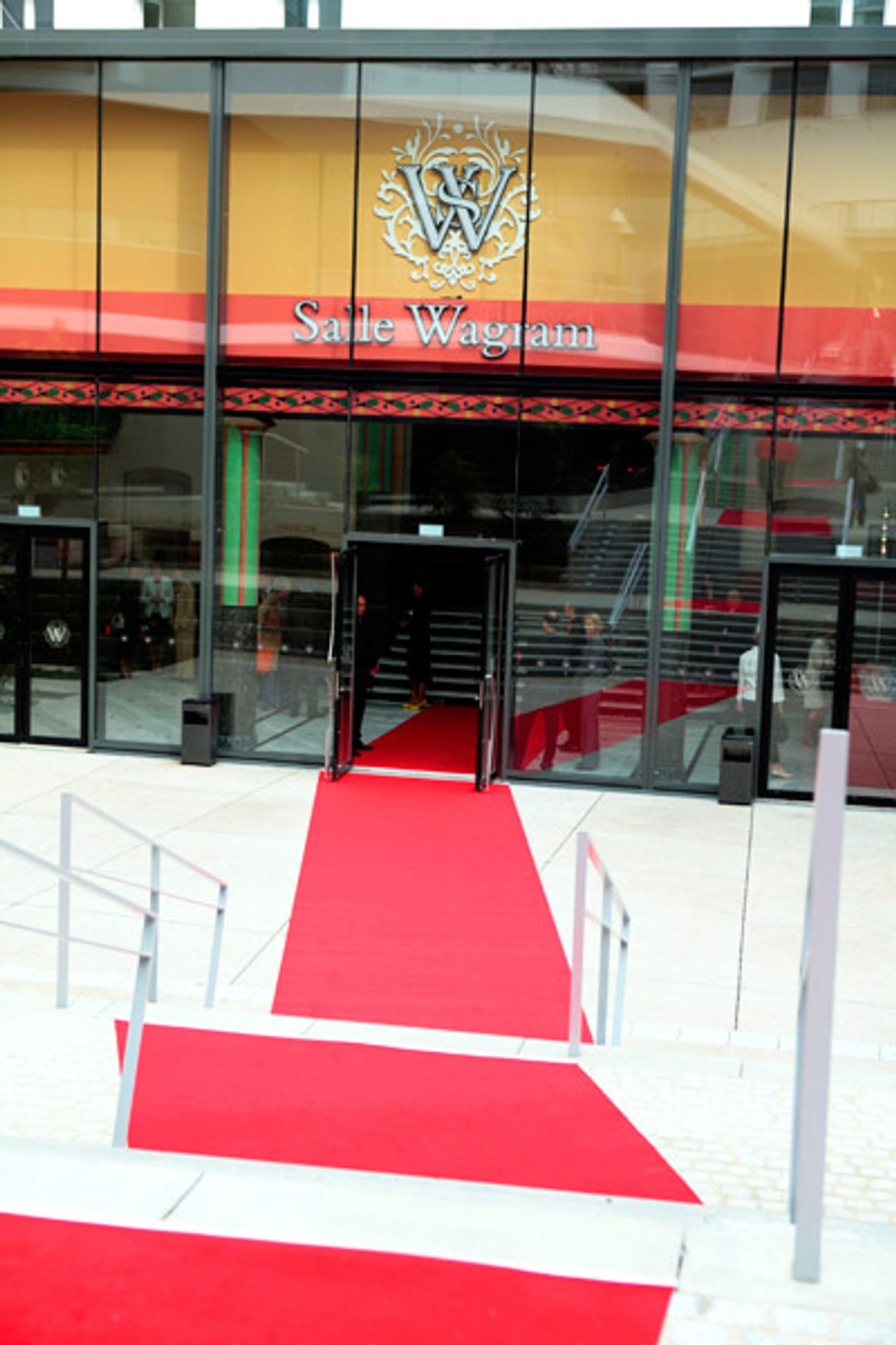 Paris corporate event spaces Partyraum Eventlocation image 14