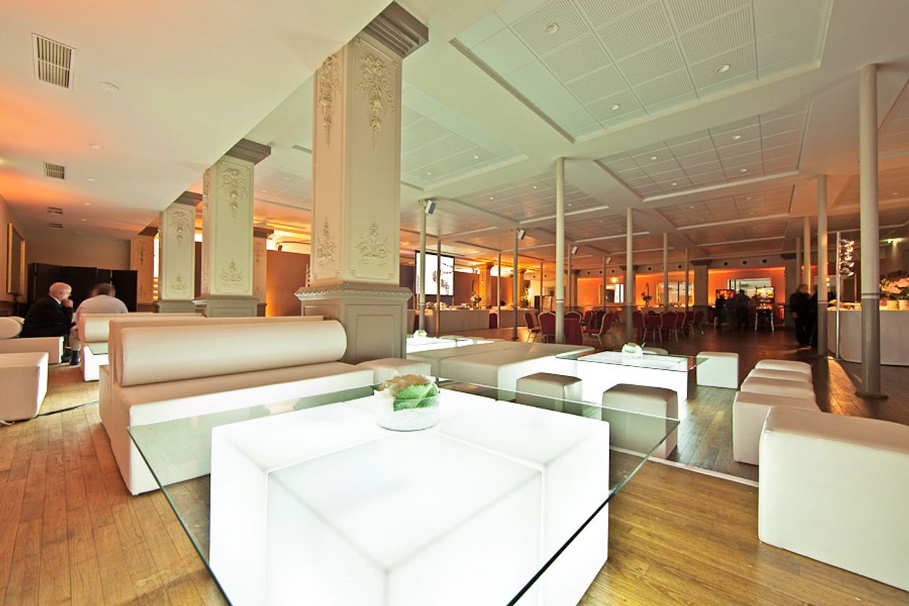 Paris corporate event spaces Partyraum Eventlocation image 15