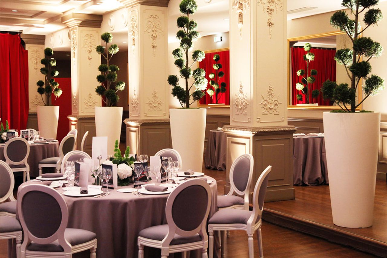 Paris corporate event spaces Partyraum Eventlocation image 16