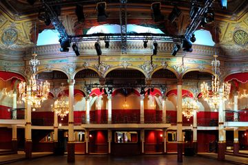 Paris corporate event spaces Party room Eventlocation image 19