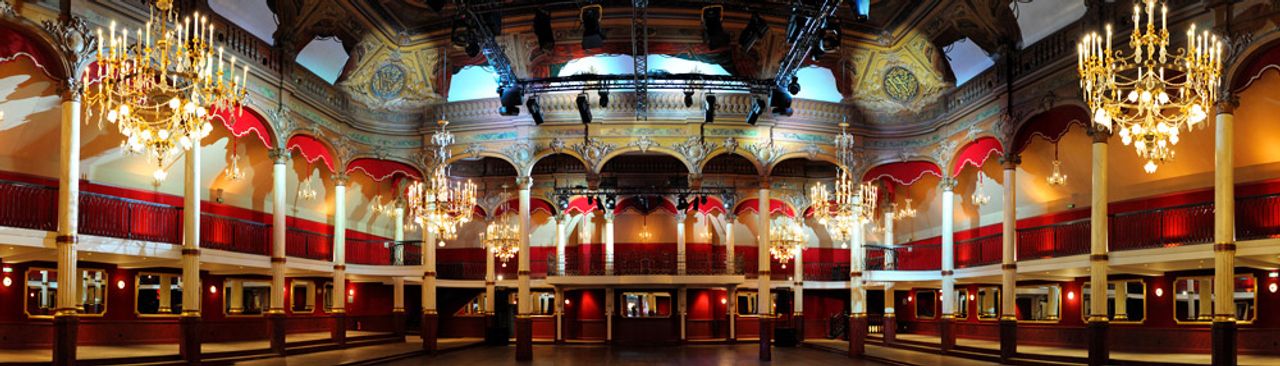 Paris corporate event spaces Partyraum Eventlocation image 19