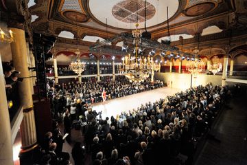 Paris corporate event spaces Partyraum Eventlocation image 1