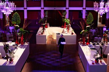 Paris corporate event spaces Partyraum Eventlocation image 3