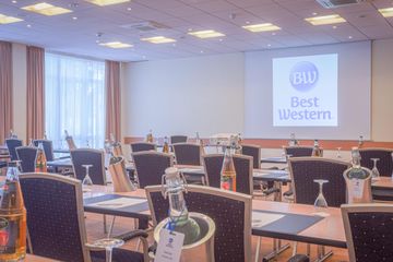 Frankfurt am Main  Conferentiehotels Allegro image 1