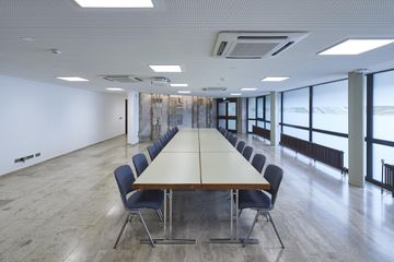 Fellbach Offsite Meeting Veranstaltungsraum Auberlen image 1