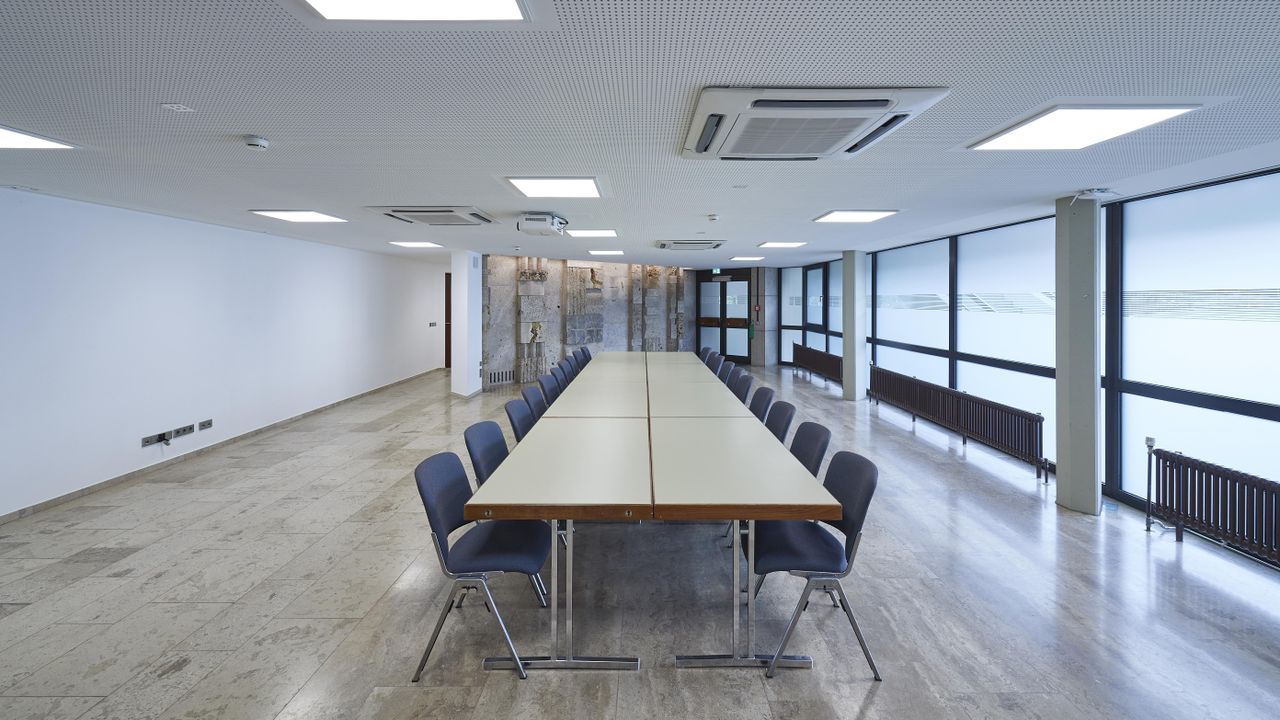 Fellbach Offsite Meeting Veranstaltungsraum Auberlen image 1