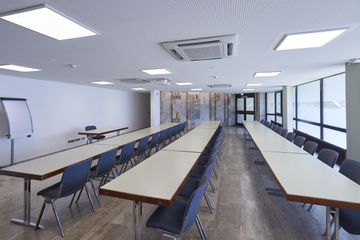 Fellbach Offsite Meeting Veranstaltungsraum Auberlen image 2