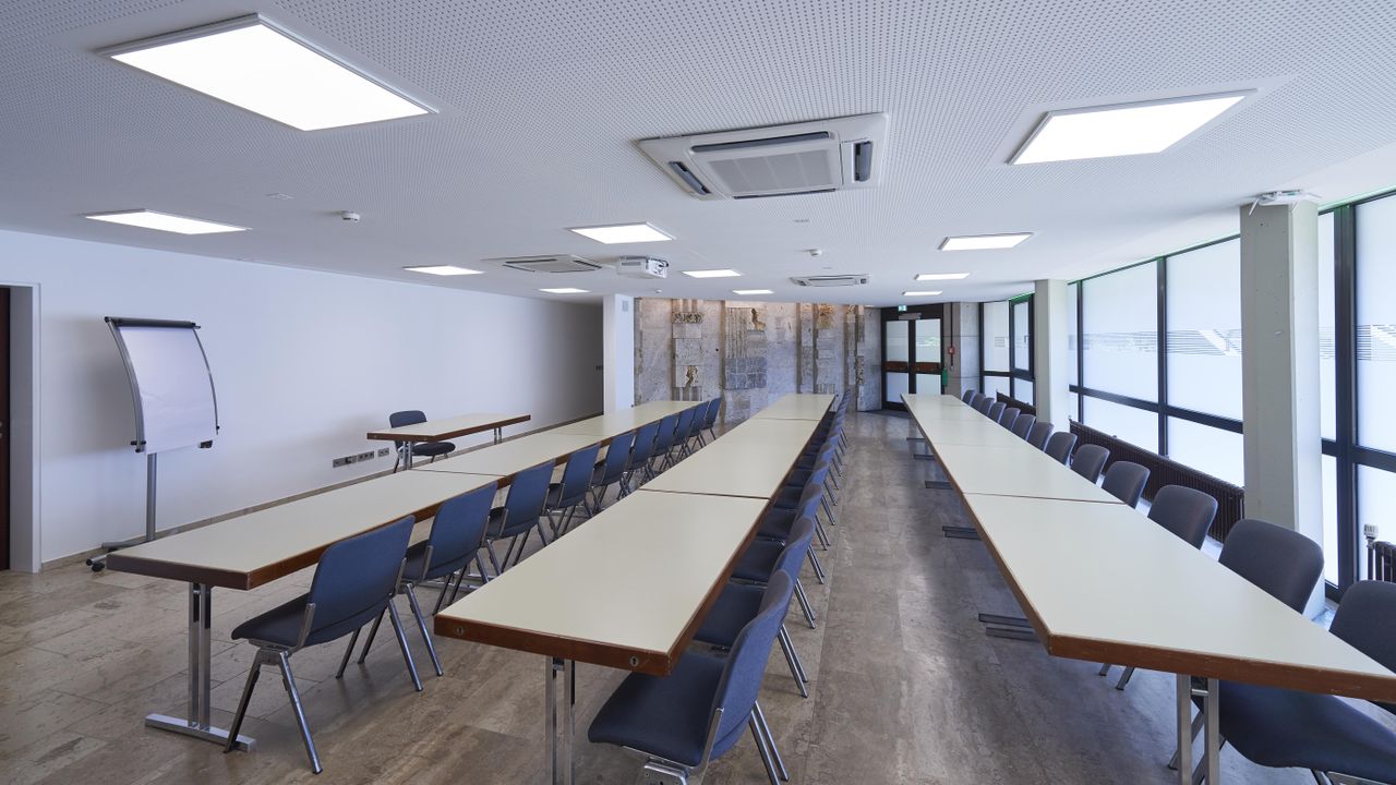 Fellbach Offsite Meeting Veranstaltungsraum Auberlen image 2