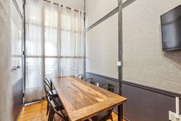 New York Client Meeting Unusual venue Tha Farm Soho Meeting Room A image 2