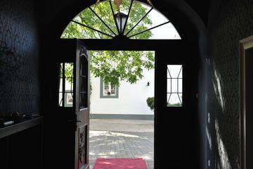 Rest of the World seminar rooms Historic venue Dormitorium image 2