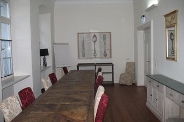 Rest of the World seminar rooms Historic venue Dormitorium image 1