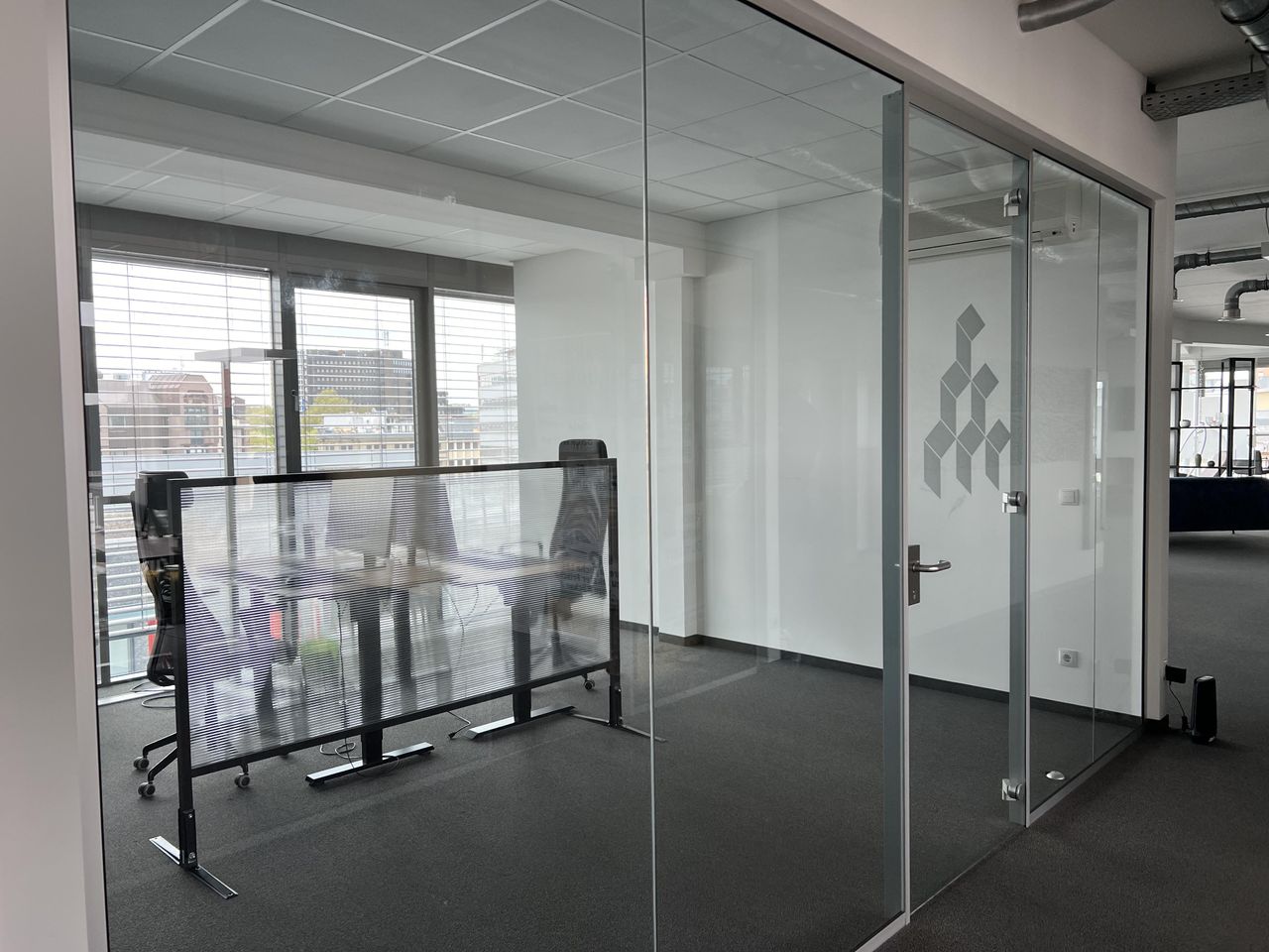Dortmund  Meetingraum Kreativkapsel image 4