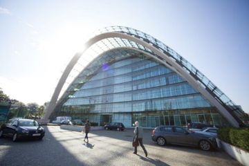 Hamburg training rooms Meeting room BBCC Trainingroom image 2