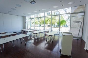 Hamburg training rooms Meeting room BBCC Trainingroom image 1