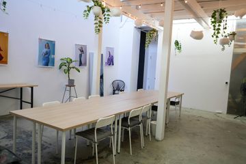 Cologne Kreatives Meeting Corporate event spaces Event-Atelier image 2